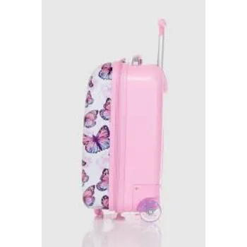 Popular Kids Suitcase